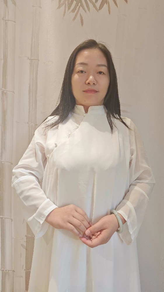 吴悠老师