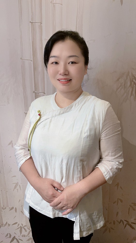 袁园老师