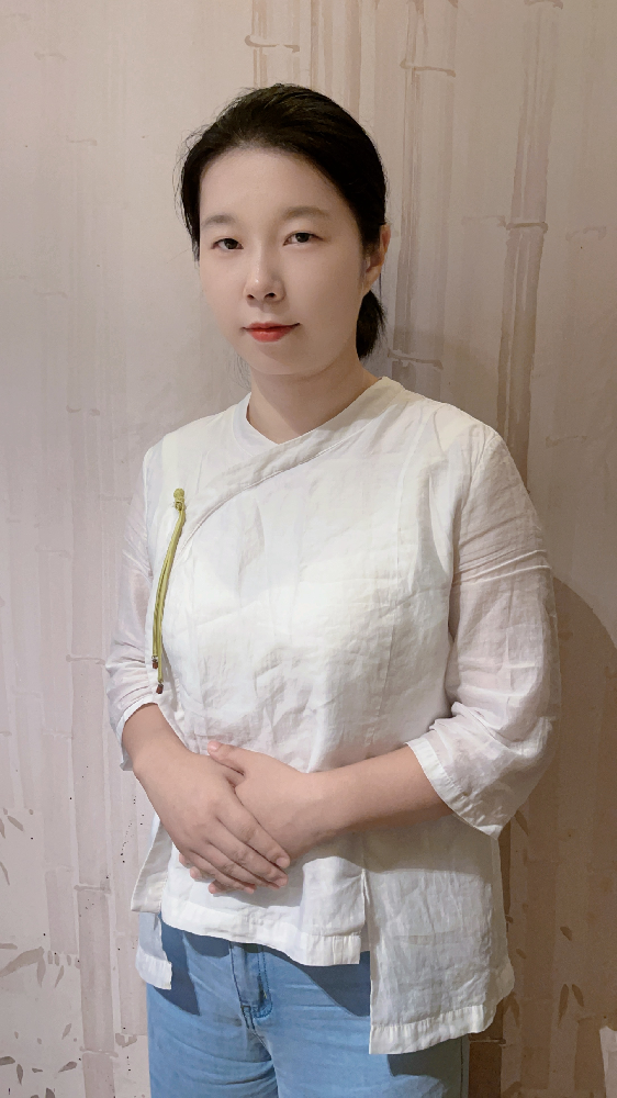 曹琳老师