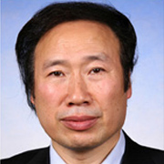 吴焕淦教授