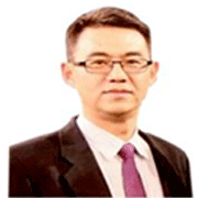 房繄恭教授